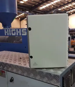 فلکسی و انواع باکس روکار همسان سهند