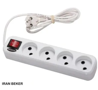 محافظ برق پارس ترونیک