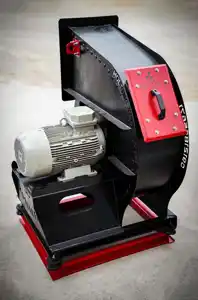 عکس شماره 36374 تولیدوفروش-اگزاست-فن-سانتریفیوژ-سوریان-در-یزد