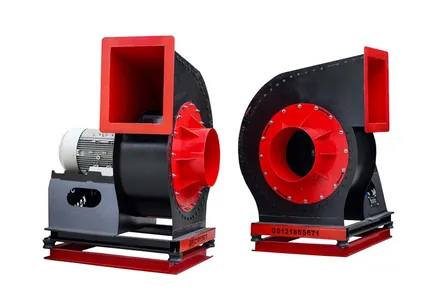 قیمت انواع اگزاست فن سانتریفیوژ کولاک فن سوریان در یزد