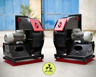 عکس شماره 36431 کاربرد-فن-سانتریفیوژ-درتهویه-کارخانه-ها-وکارگاهای-شیراز