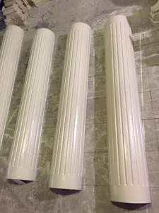 تولید سرستون، براکت، گنبد و ابزار نما ساختمان در 5000 مدل