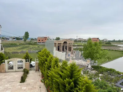 منزل ویلایی130 متری با بهترین لوکیشنو بهترین متریال