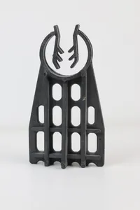 اسپیسر پلاستیکی 