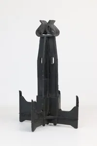 اسپیسر پلاستیکی 