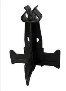 اسپیسر پلاستیکی 