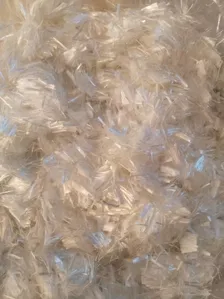 الیاف پلی پروپلین 