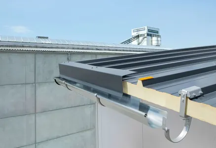 فروش، نصب و اجرای تخصصی ساندویچ پانل