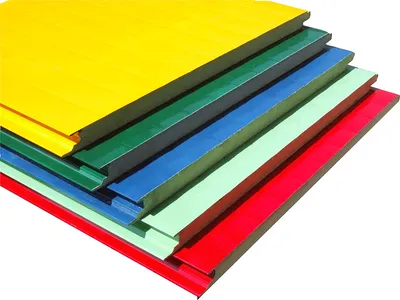 فروش، نصب و اجرای تخصصی ساندویچ پانل