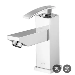  فروش یک جا 32 عدد شیرالات ساختمانی برند کلار مدل نیوفلت