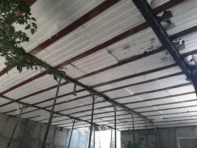 انواع تیرچه استاندارد بتنی و کرومیت 