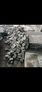 اسپیسر بتنی