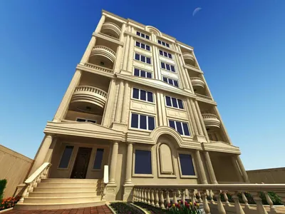 فروش ملک مسکونی تصویر شماره 1