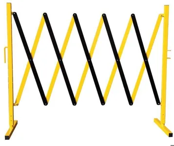 جدا کننده فضای پارکینگ