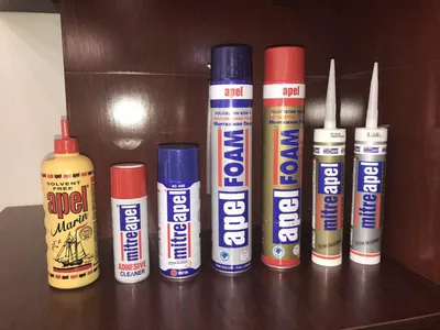 چسب تصویر شماره 4