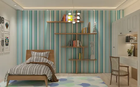 مجری برتر طراحی و دکوراسیون داخلی