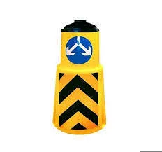 تجهیزات ترافیکی | موانع خیابانی و پارکینگی | بازار ترافیکی