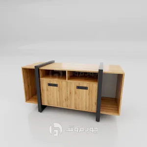 میز مدیریت مینیمال