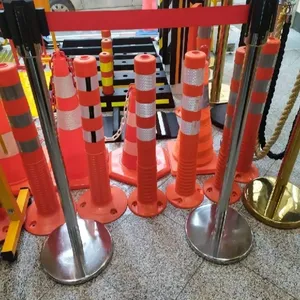 راهبند استیل تسمه ای