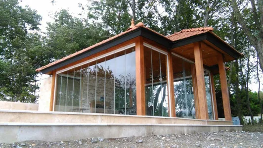 اجرای بالکن, تصویر شماره 1