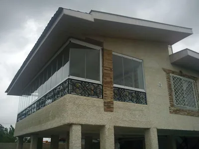 اجرای بالکن, تصویر شماره 2