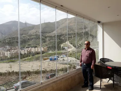 اجرای بالکن, تصویر شماره 6