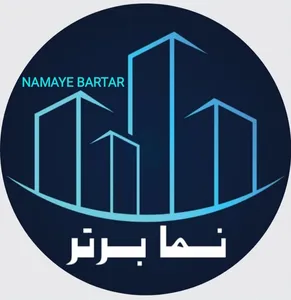 نمای استرچ متال اکسپندد متال سقف استرچ متال مجری استرچ متال