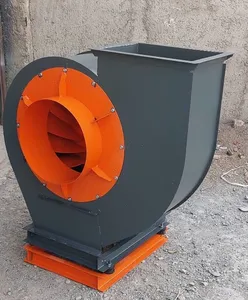 مکنده صنعتی کم صدا سانتریفیوژ جوشی