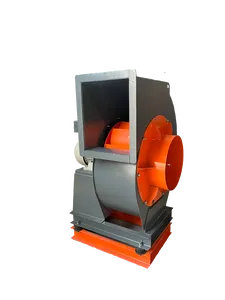 تولید کننده انواع هواکش های صنعتی مکنده سانتریفیوژ