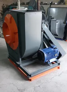 تولید کننده انواع هواکش های صنعتی مکنده سانتریفیوژ