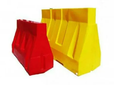 مرکز فروش تجهیزات و موانع ترافیکی در تهران | بازار ترافیکی