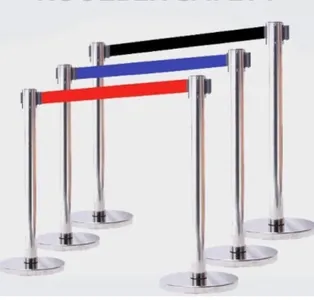 مرکز فروش تجهیزات و موانع ترافیکی در تهران | بازار ترافیکی