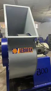 تخلیه کننده اگزاست مکنده صنعتی 