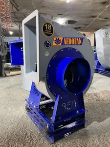 تخلیه کننده اگزاست مکنده صنعتی 