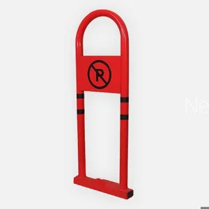 خرید مانع پارکینگ | تجهیزات ایمنی پارکینگ | بازار ترافیکی
