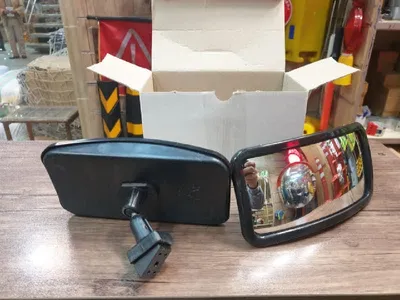 محل فروش آینه مخصوص رانندگی 