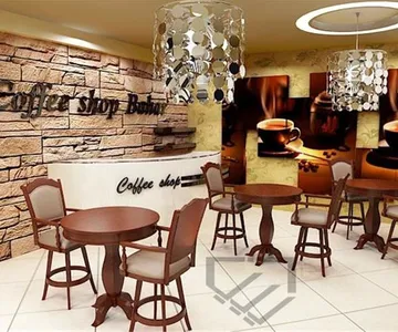 خدمات متخصص دکوراسیون داخلی - مسکونی و تجاری