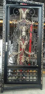 دربهای حیاطی 