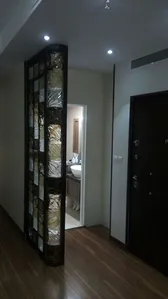 تایل شیشه ای