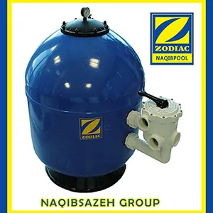 فیلتر شنی زودیاک Zodiac مدل Boreal