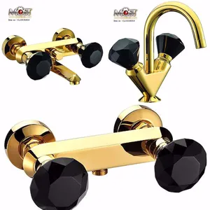 ست ایمپریال (دسته کریستال )