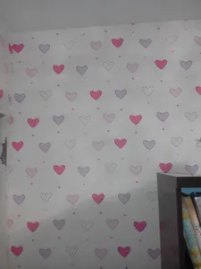 کاغذ دیواری کودک