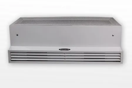 پرده هوای صنعتی میتسویی مدل IM