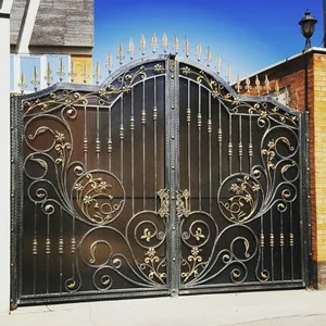 درب پارکینگ