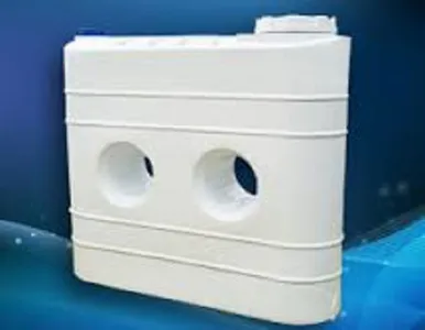 مخزن 500 لیتر آسان رو