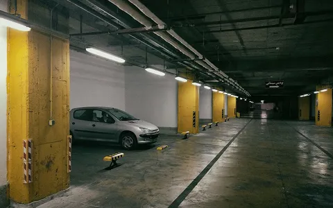 پارکبند نیاکو 