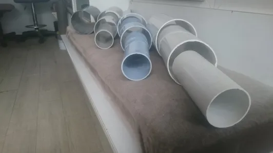 لوله گلپایگان هر شاخه لوله 10 فقط 23000 تومان 09121148546