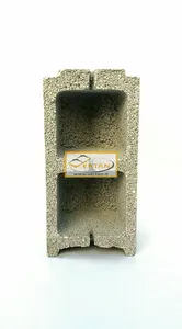 بلوک سبک 20*20*40  