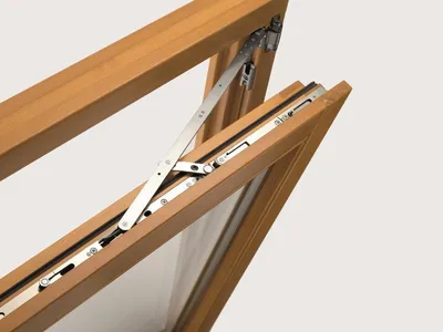 مکانیزم درب و پنجره