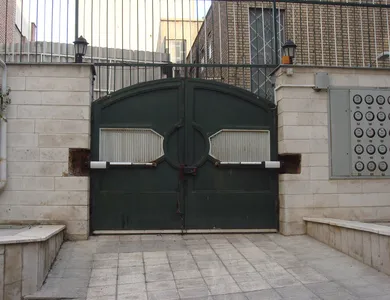 درب اتوماتیک